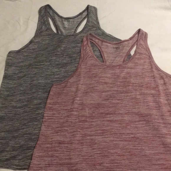 Danskin Now Tops - 🛑SOLD🛑
